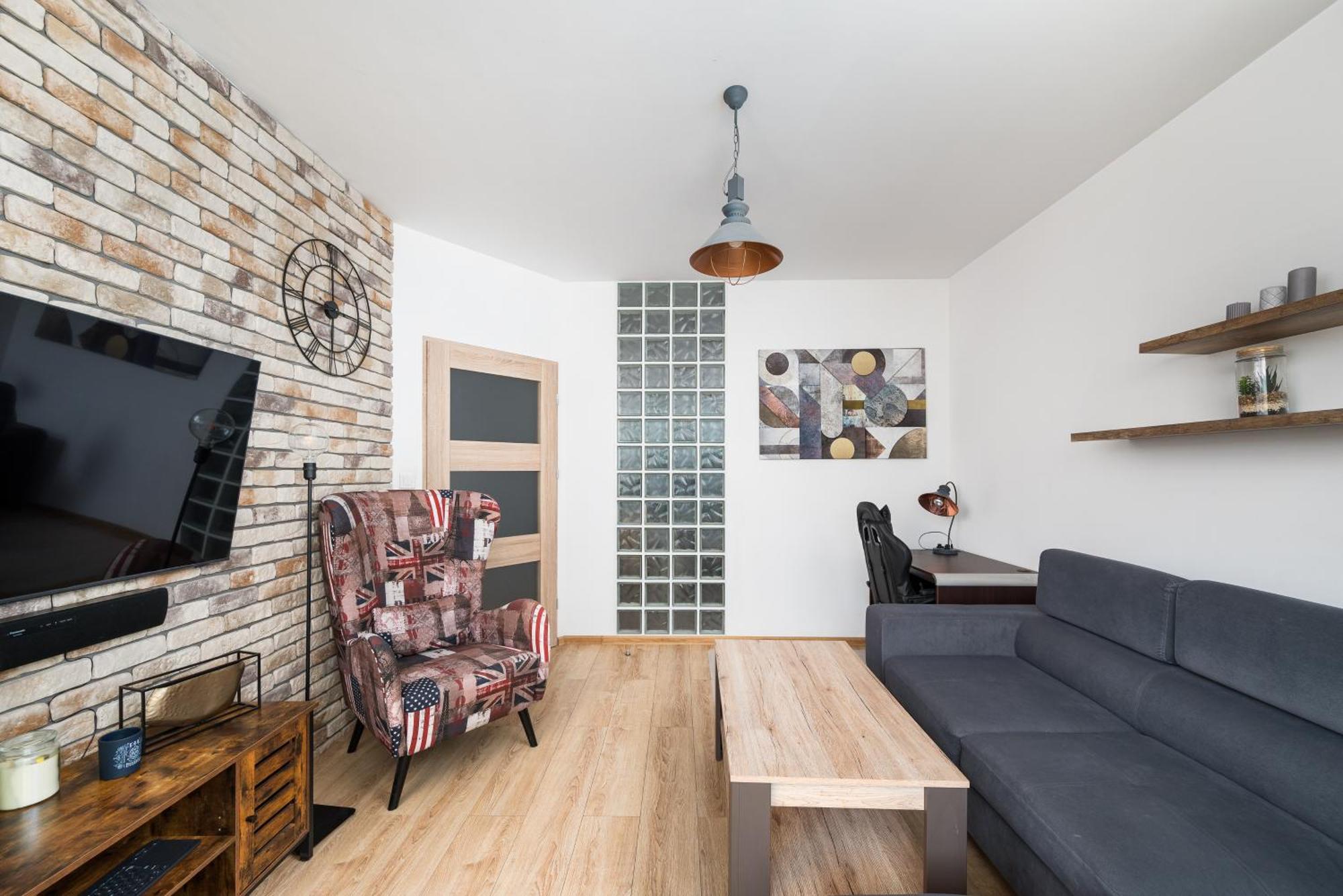 Wola Jana Kazimierza Chic Apartment Warsaw Luaran gambar