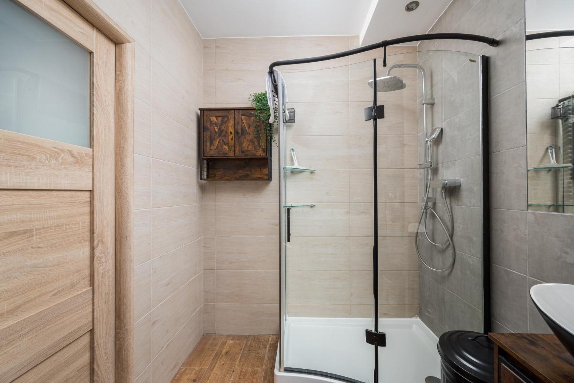 Wola Jana Kazimierza Chic Apartment Warsaw Luaran gambar