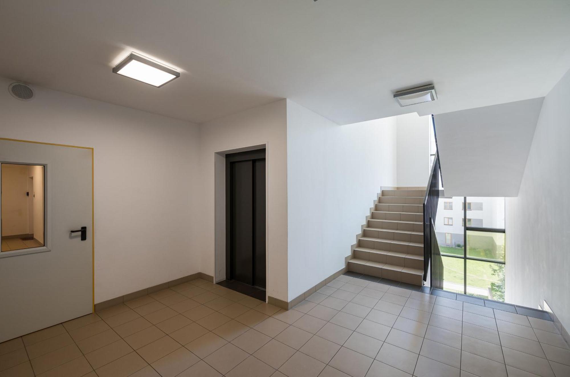 Wola Jana Kazimierza Chic Apartment Warsaw Luaran gambar