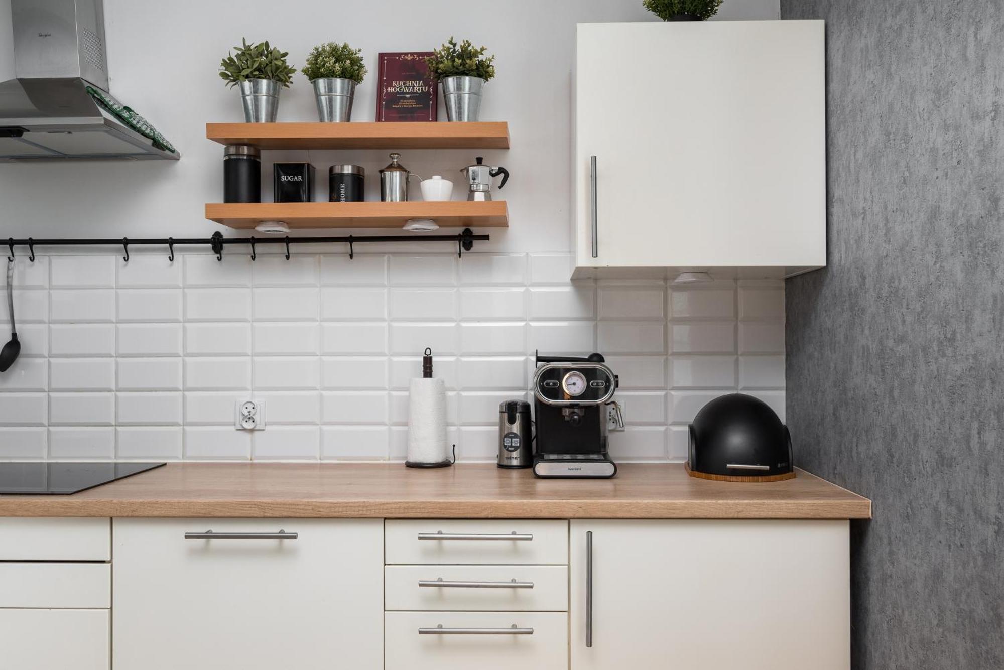 Wola Jana Kazimierza Chic Apartment Warsaw Luaran gambar