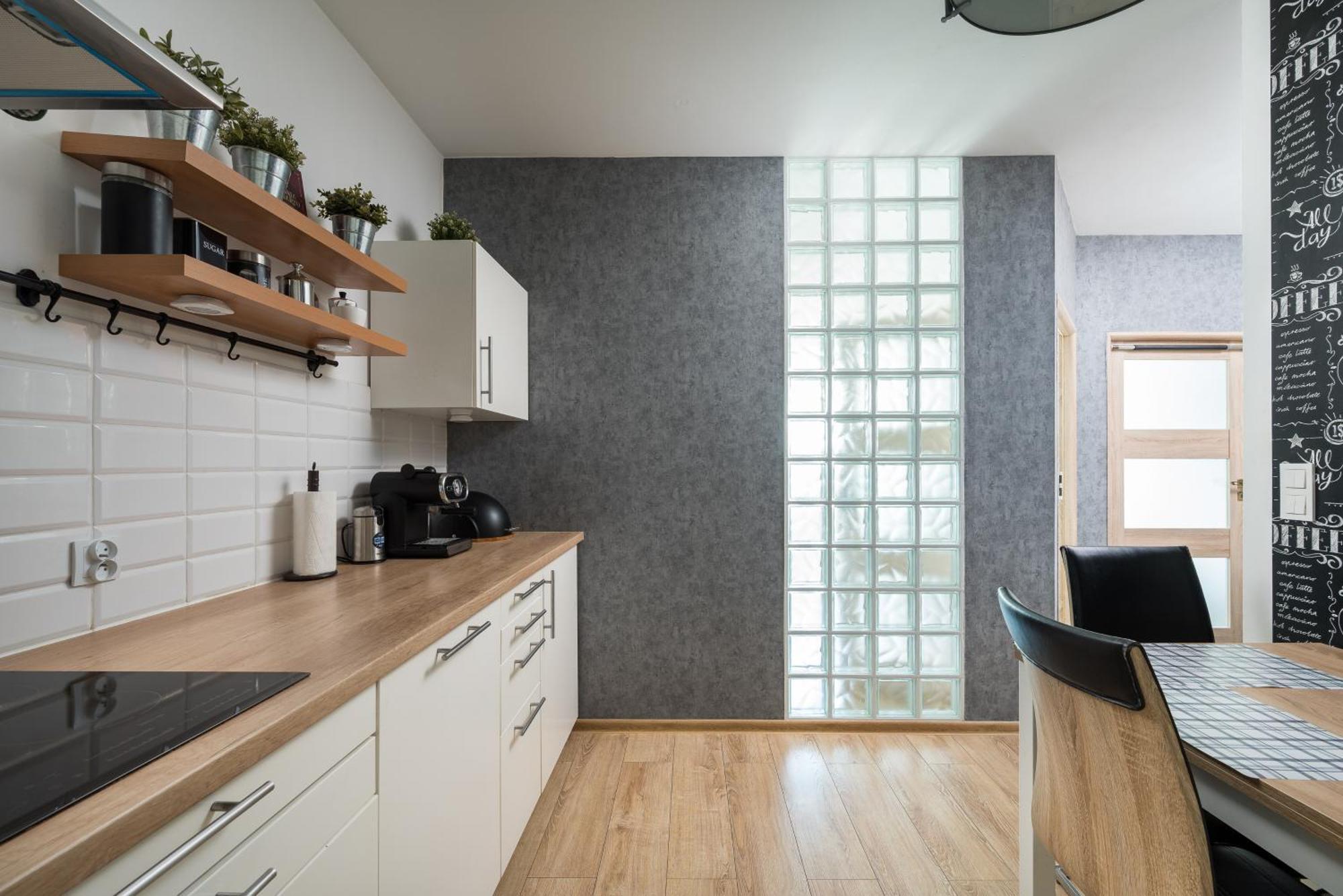 Wola Jana Kazimierza Chic Apartment Warsaw Luaran gambar